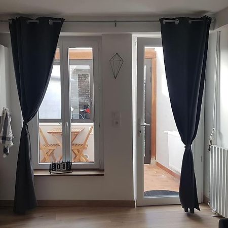 Latelier De Lola Villa Vernon  Dış mekan fotoğraf