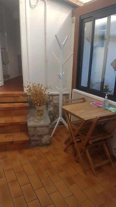 Latelier De Lola Villa Vernon  Dış mekan fotoğraf